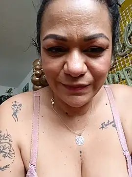 Dafne 77 online show from June 2026 02:23:01 PM
