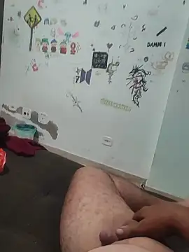 Snapshot of Gordinho_dos_pes chatting on April 2026 09:17:01 AM Gordinho dos pes online show from April 2026 09:17:01 AM