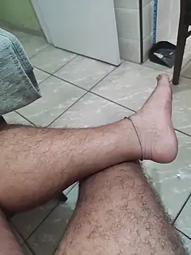 Snapshot of Gordinho_dos_pes chatting on April 2026 02:00:02 PM Gordinho dos pes online show from April 2026 02:00:02 PM