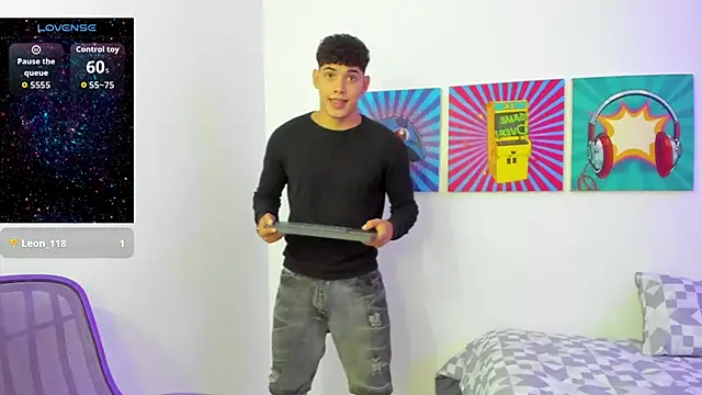 Snapshot of justin_payn14 chatting on February 2026 07:08:01 PM justin payn14 online show from February 2026 07:08:01 PM