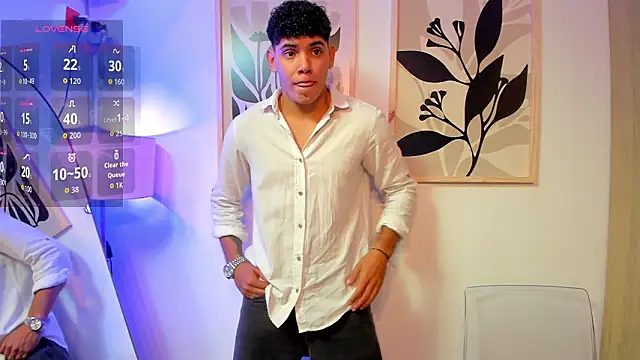 Snapshot of justin_payn14 chatting on March 2026 03:49:01 PM justin payn14 online show from March 2026 03:49:01 PM