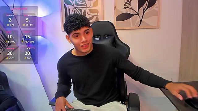 Snapshot of justin_payn14 chatting on March 2026 01:25:01 PM justin payn14 online show from March 2026 01:25:01 PM