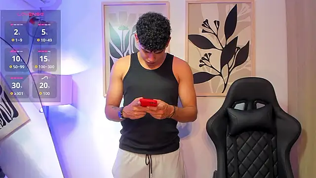 Snapshot of justin_payn14 chatting on March 2026 02:33:02 PM justin payn14 online show from March 2026 02:33:02 PM