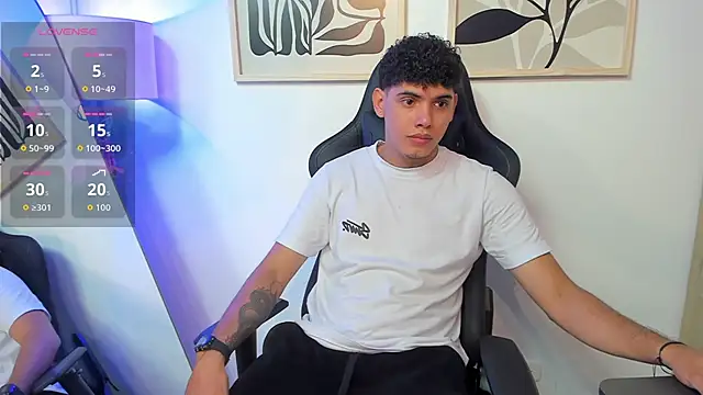 Snapshot of justin_payn14 chatting on March 2026 02:23:01 PM justin payn14 online show from March 2026 02:23:01 PM