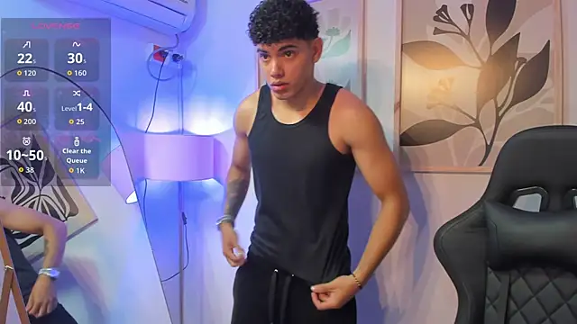 Snapshot of justin_payn14 chatting on March 2026 12:16:01 PM justin payn14 online show from March 2026 12:16:01 PM