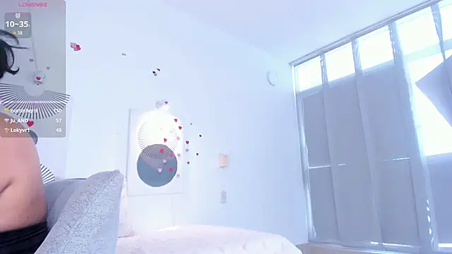 paulina soul online show from March 2026 03:48:01 PM