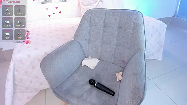 paulina soul online show from March 2026 02:11:02 PM