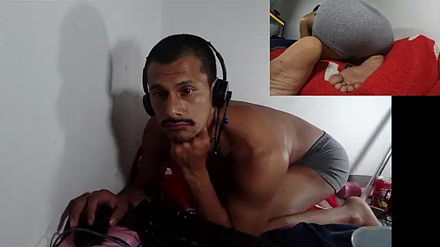 Snapshot of saddad714 chatting on March 2026 08:42:02 AM saddad714 online show from March 2026 08:42:02 AM