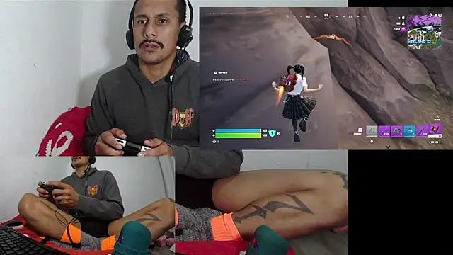 Snapshot of saddad714 chatting on March 2026 05:44:01 AM saddad714 online show from March 2026 05:44:01 AM