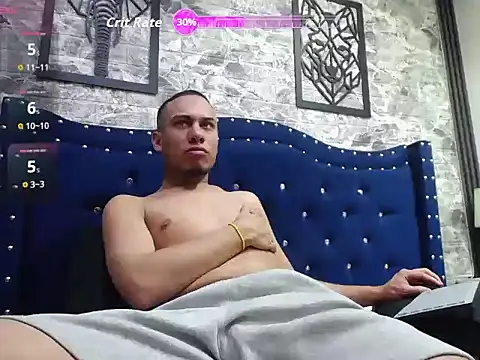 fuck boy17 online show from February 2026 03:45:01 AM