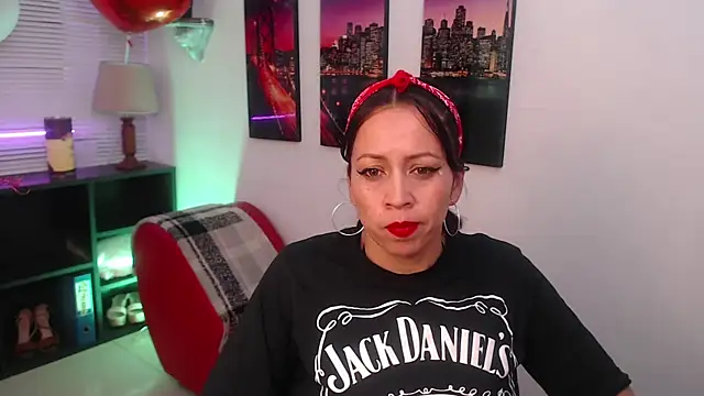 Milfangel1 online show from February 2026 07:07:01 PM