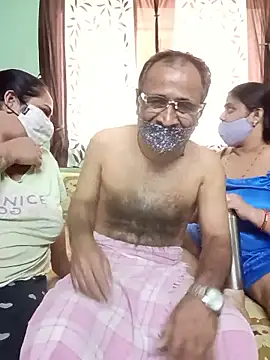 HoneyHush online show from March 2026 09:16:03 AM