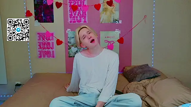 Ron Vilss online show from February 2026 06:25:02 AM