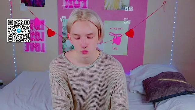 Ron Vilss online show from February 2026 08:13:01 AM