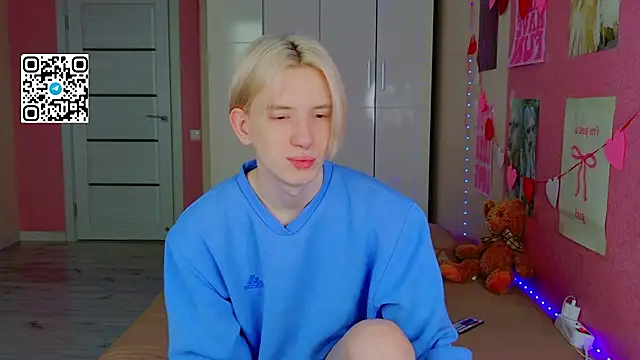 Ron Vilss online show from March 2026 05:33:02 AM