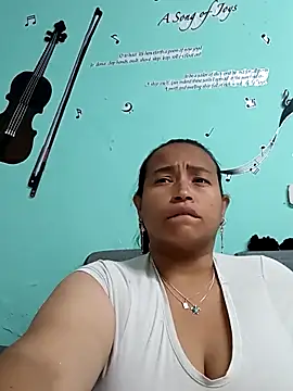 Snapshot of BustySexy_Nataly chatting on March 2026 08:31:01 AM BustySexy Nataly online show from March 2026 08:31:01 AM