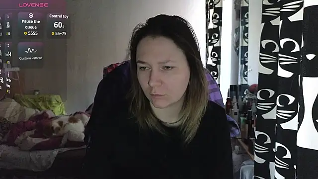 Snapshot of Ozalin_ chatting on February 2026 12:41:02 PM Ozalin online show from February 2026 12:41:02 PM