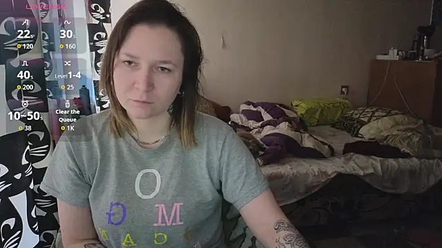 Snapshot of Ozalin_ chatting on March 2026 10:10:01 AM Ozalin online show from March 2026 10:10:01 AM