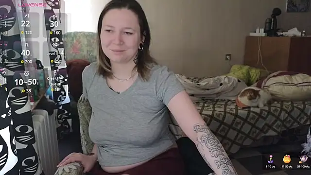 Ozalin  online show from March 2026 09:34:02 AM