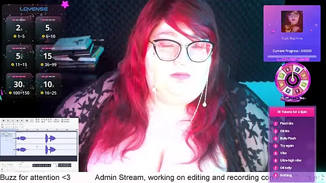 Snapshot of RileySynn chatting on March 2026 06:28:01 AM RileySynn online show from March 2026 06:28:01 AM