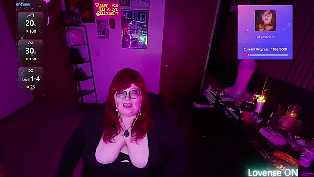 Snapshot of RileySynn chatting on March 2026 08:09:02 AM RileySynn online show from March 2026 08:09:02 AM