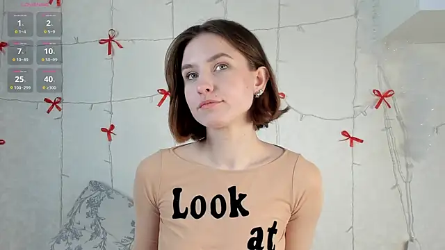 VelvetCaress online show from March 2026 08:15:01 AM