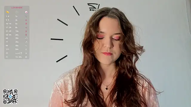 DelindaToste online show from February 2026 06:03:01 PM