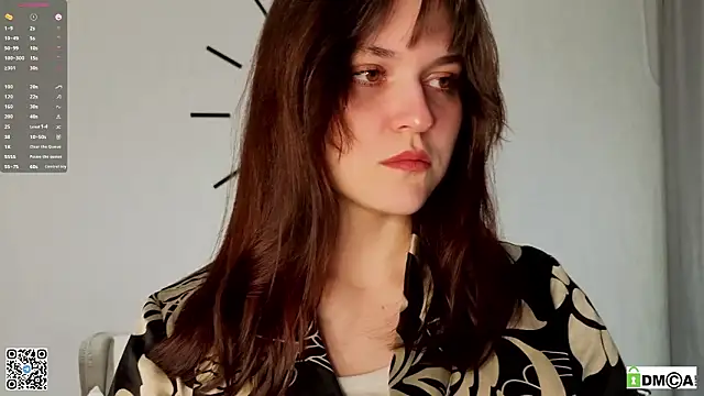 DelindaToste online show from March 2026 06:36:01 PM