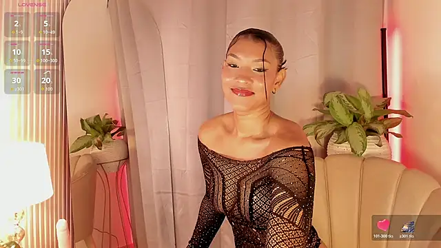 Snapshot of Chinese_goddess_ chatting on February 2026 12:22:02 PM Chinese goddess online show from February 2026 12:22:02 PM