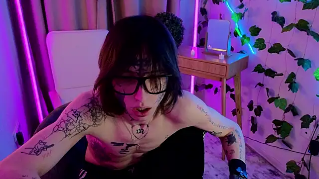 swagamee online show from February 2026 09:00:02 PM