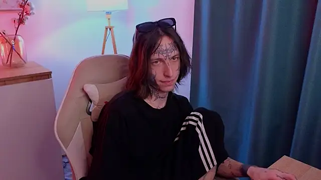 Snapshot of swagamee chatting on April 2026 07:58:02 PM swagamee online show from April 2026 07:58:02 PM