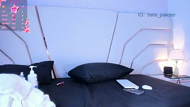 Snapshot of bela_palmer chatting on March 2026 04:20:01 AM bela palmer online show from March 2026 04:20:01 AM