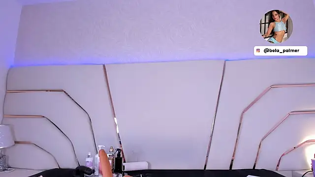 Snapshot of bela_palmer chatting on March 2026 04:01:02 AM bela palmer online show from March 2026 04:01:02 AM