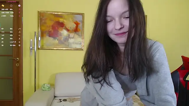 ElizaPizza online show from February 2026 01:09:01 PM