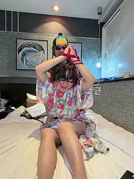 Snapshot of Jap_Kabukichan69_Style chatting on March 2026 04:17:02 AM Jap Kabukichan69 Style online show from March 2026 04:17:02 AM