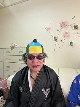 Snapshot of Jap_Kabukichan69_Style chatting on March 2026 07:19:01 AM Jap Kabukichan69 Style online show from March 2026 07:19:01 AM