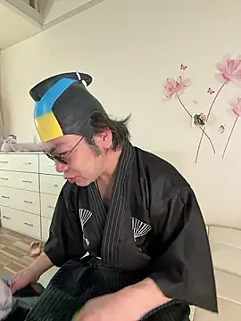 Snapshot of Jap_Kabukichan69_Style chatting on April 2026 08:12:02 AM Jap Kabukichan69 Style online show from April 2026 08:12:02 AM