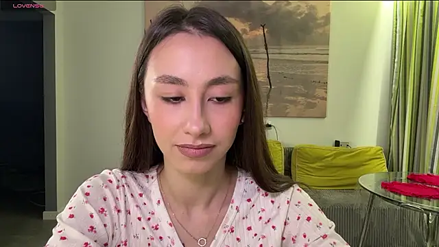 DeliaPesta online show from February 2026 07:47:02 PM