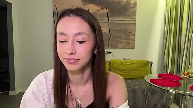 DeliaPesta online show from March 2026 08:15:02 PM