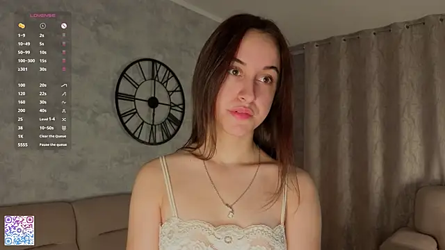 MarcelinaMei online show from February 2026 04:13:02 AM