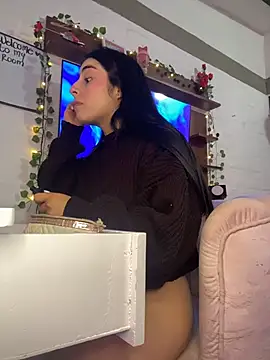 Snapshot of Natasha-Naughty- chatting on February 2026 01:40:01 PM Natasha-Naughty- online show from February 2026 01:40:01 PM