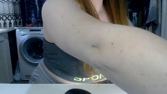 MaryShiny  online show from February 2026 09:30:02 AM