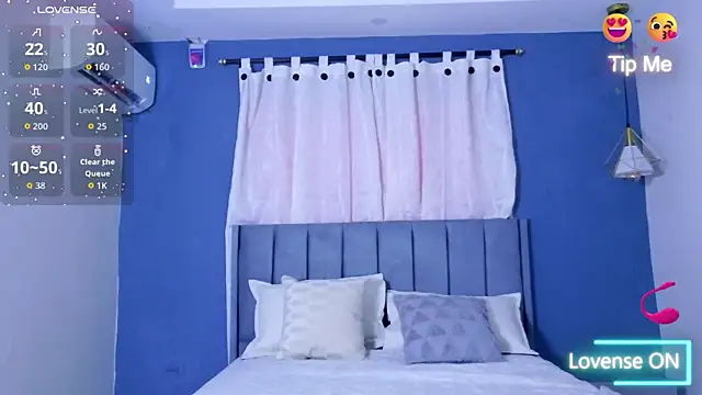 Alishaa sweet online show from February 2026 12:34:01 PM