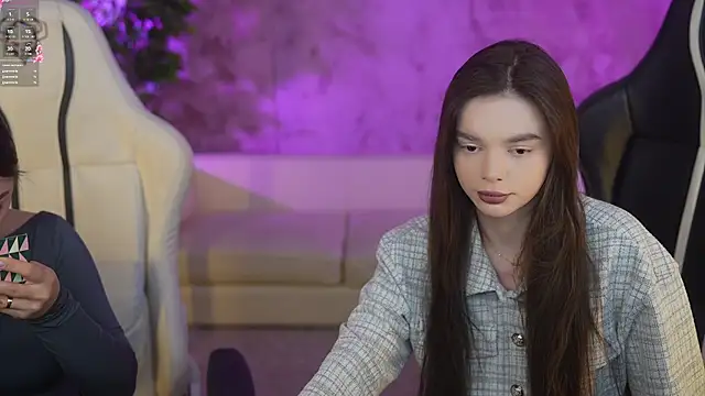 Snapshot of Zlata_Sky chatting on February 2025 07:41:01 PM Zlata Sky online show from February 2025 07:41:01 PM