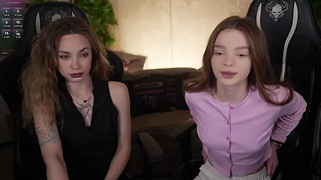 Snapshot of Zlata_Sky chatting on February 2026 03:56:02 PM Zlata Sky online show from February 2026 03:56:02 PM