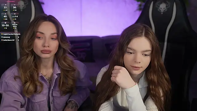 Snapshot of Zlata_Sky chatting on April 2026 02:47:01 PM Zlata Sky online show from April 2026 02:47:01 PM