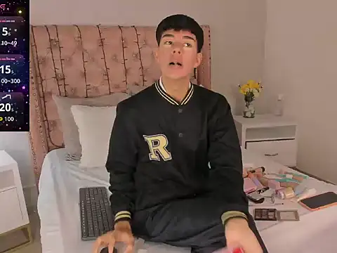 noah lewiss online show from February 2026 10:25:01 AM