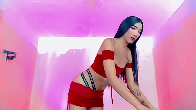 MiaFernandadoll online show from February 2026 09:07:01 PM