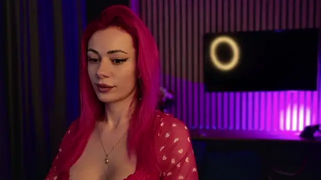 KaylieRosse online show from February 2026 06:04:01 PM