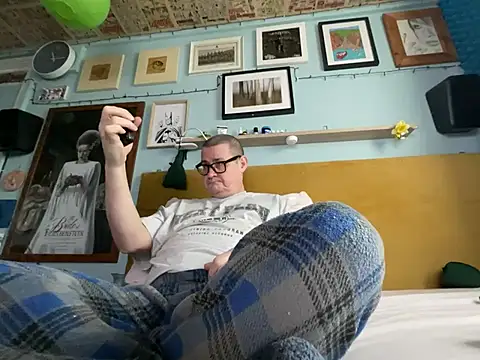 dribbleandthrob online show from February 2026 11:16:01 AM